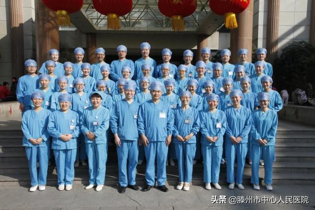 我們的“20年”—打造魯西南地區臨床重癥救治中心