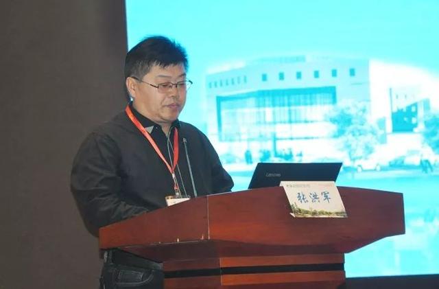 省醫院協會地市級中心醫院暨企業醫院分會一屆三次年會在滕舉辦