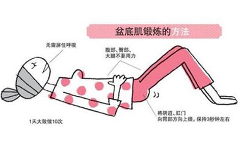 咳嗽、大笑……滴滴答答的尷尬，關(guān)于尿失禁的那些事