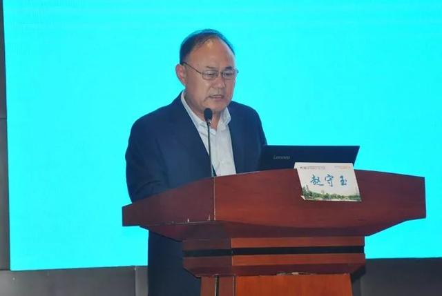 省醫院協會地市級中心醫院暨企業醫院分會一屆三次年會在滕舉辦