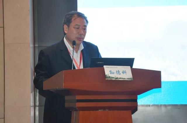 省醫院協會地市級中心醫院暨企業醫院分會一屆三次年會在滕舉辦