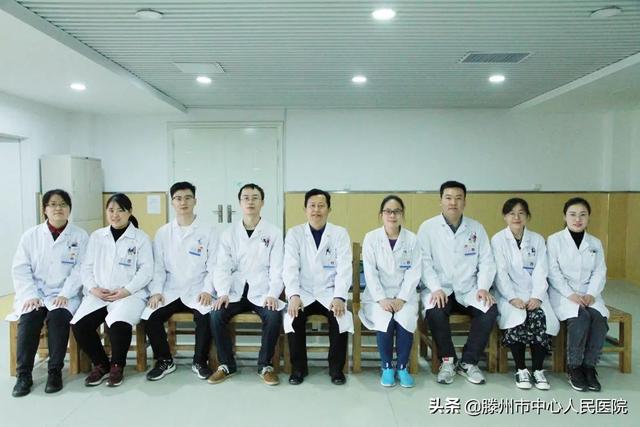 康復醫學科：康復一個人，幸福一個家