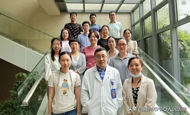 提高脂肪肝認識，加強脂肪肝防治——脂肪肝專病醫師培訓班會匯報