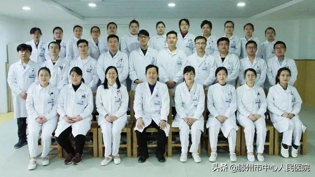 康復醫學科：康復一個人，幸福一個家