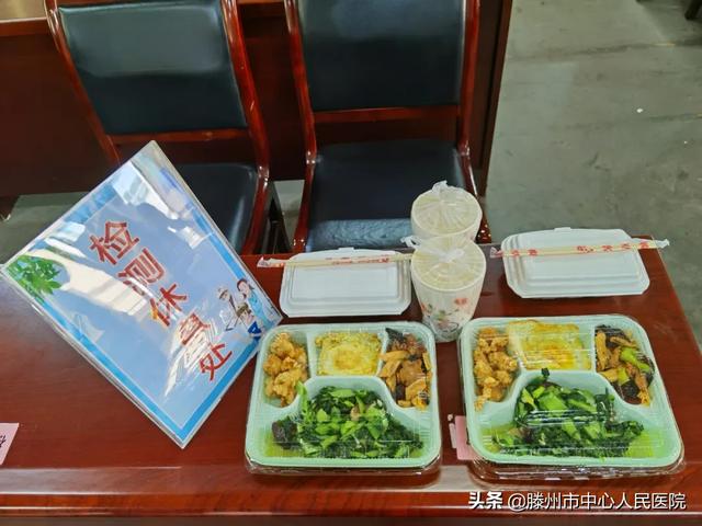 濟寧醫學院新一屆實習生返院報到工作順利進行